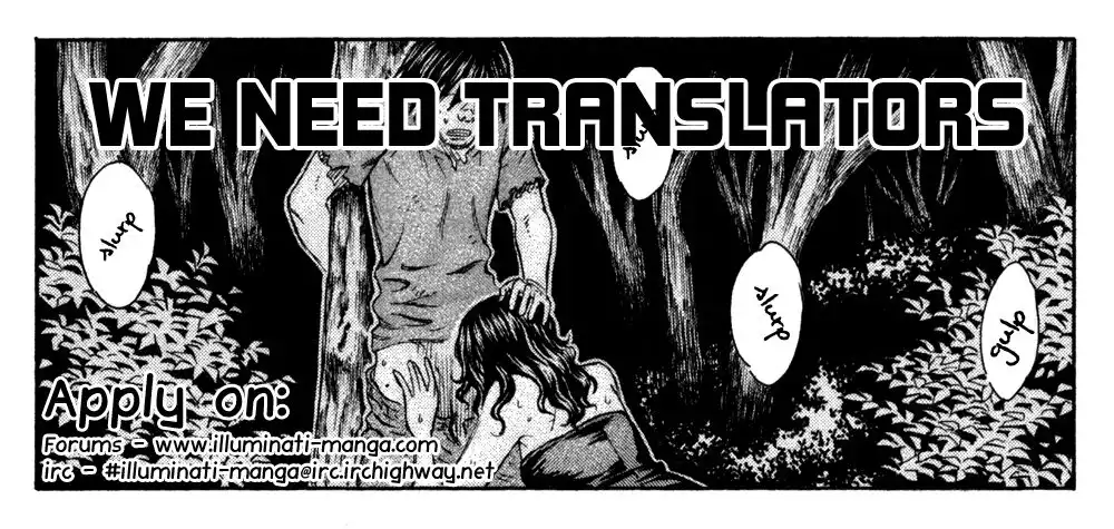 Suicide Island Chapter 38 21